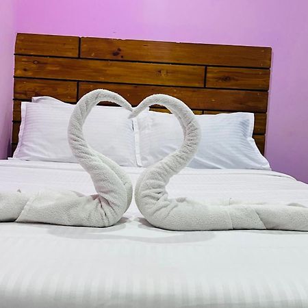 Skyway Rooms 퐁디셰리 외부 사진