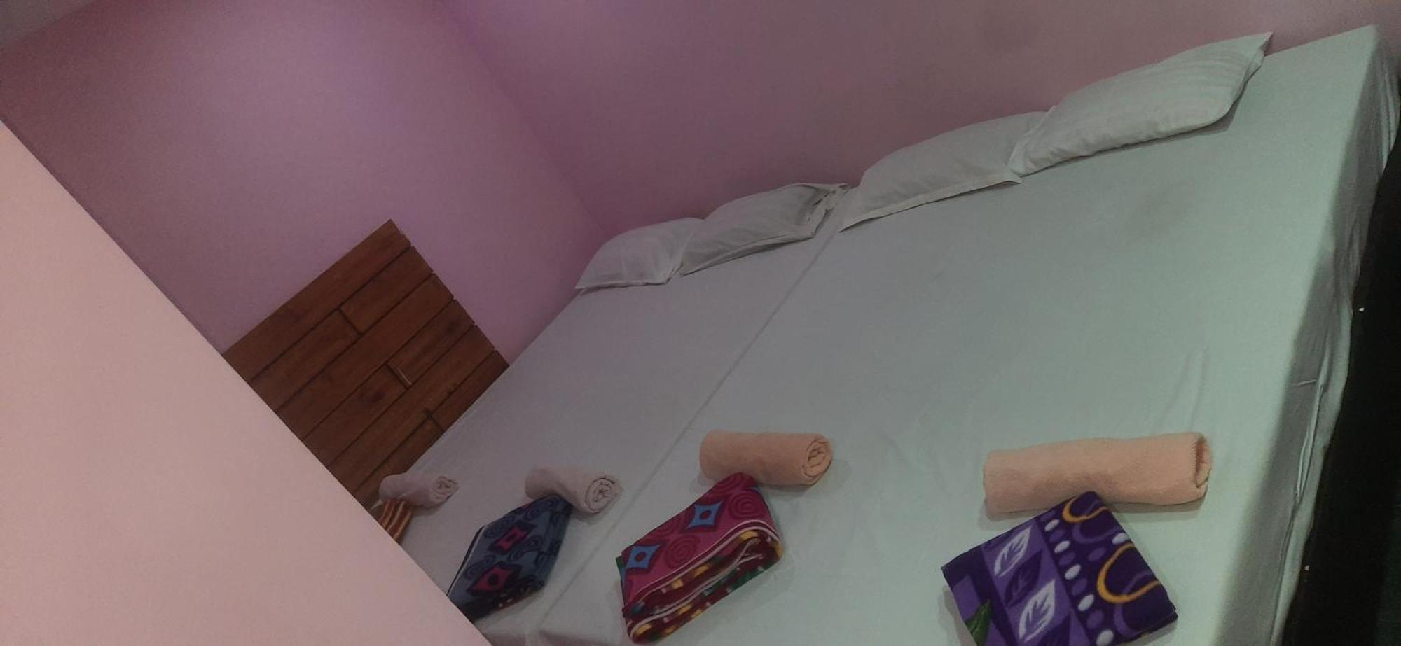 Skyway Rooms 퐁디셰리 외부 사진